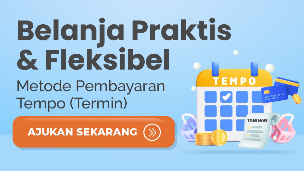 Pembayaran Tempo