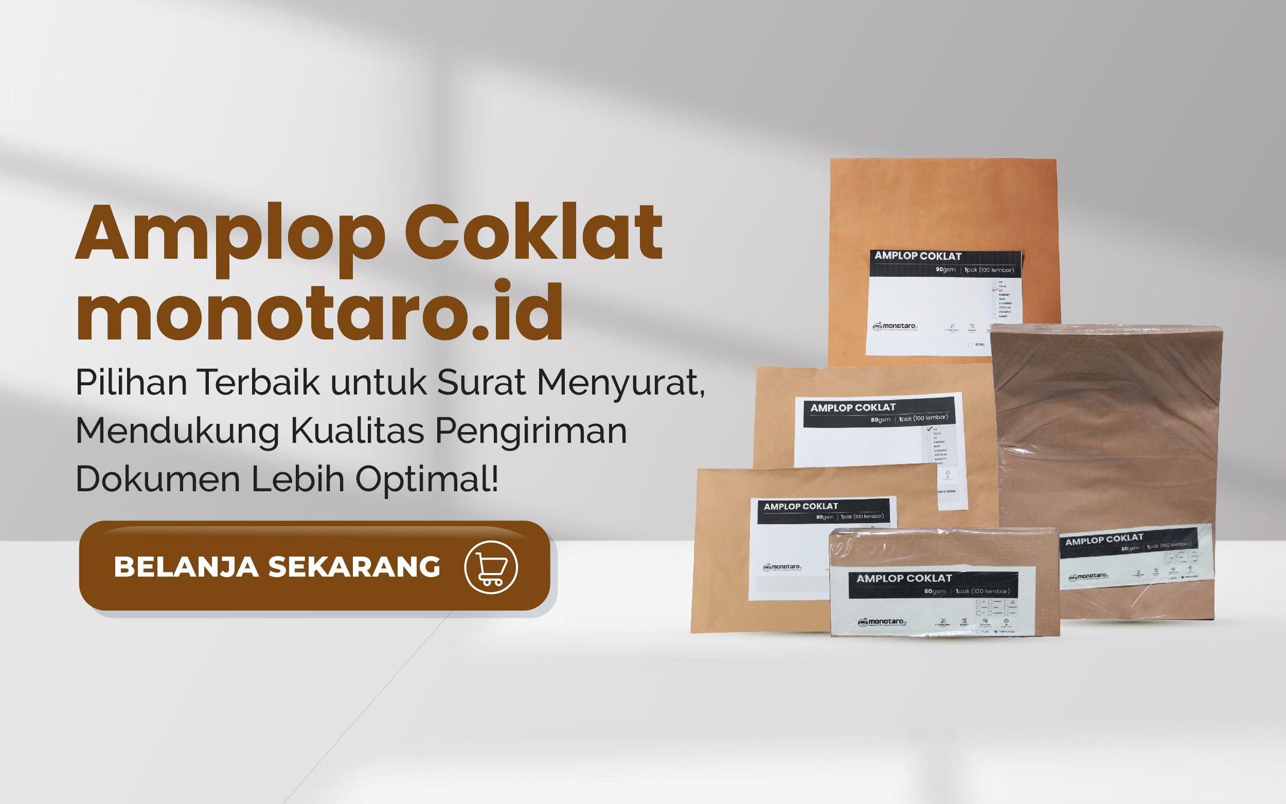 Lakban monotaro.id harga mulai dari Rp4.000,-/Roll