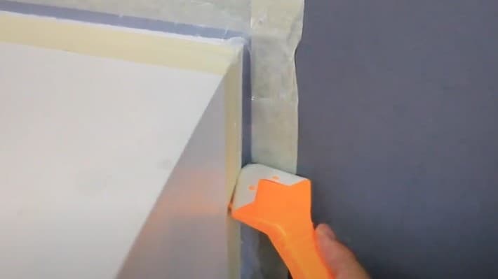 Langkah-langkah Menggunakan Silicone Sealant : Melepaskan dan Mengaplikasikan dengan Presisi