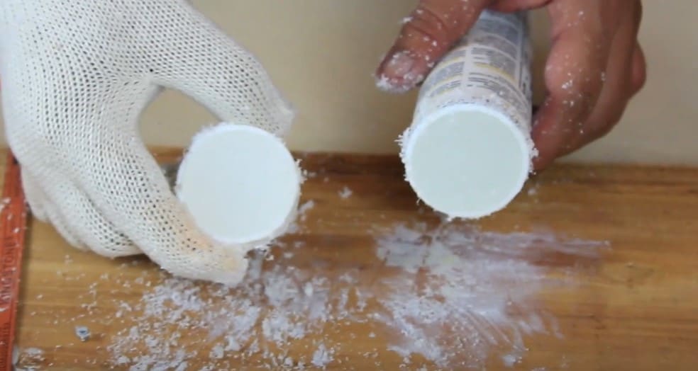 Solusi Praktis untuk Mengatasi Silicone Sealant yang Sudah Kering