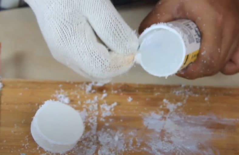 Solusi Praktis untuk Mengatasi Silicone Sealant yang Sudah Kering