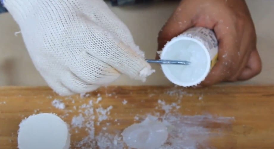Solusi Praktis untuk Mengatasi Silicone Sealant yang Sudah Kering