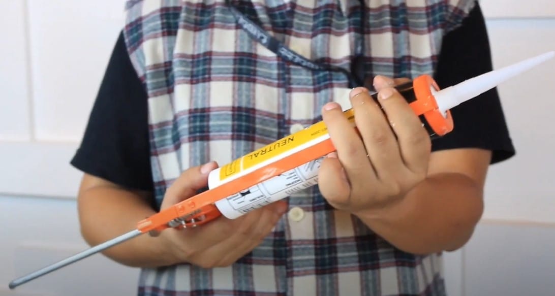 Solusi Praktis untuk Mengatasi Silicone Sealant yang Sudah Kering