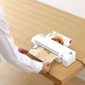 Laminator