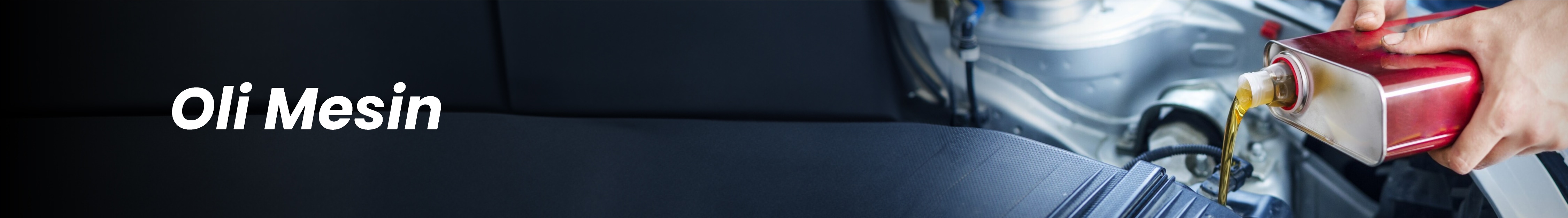 Memilih Oli Mesin Berdasarkan Kekentalan (Viskositas)