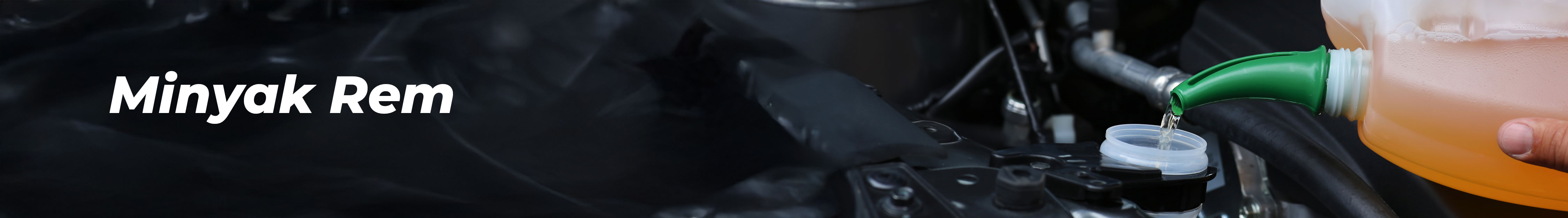 Minyak Rem