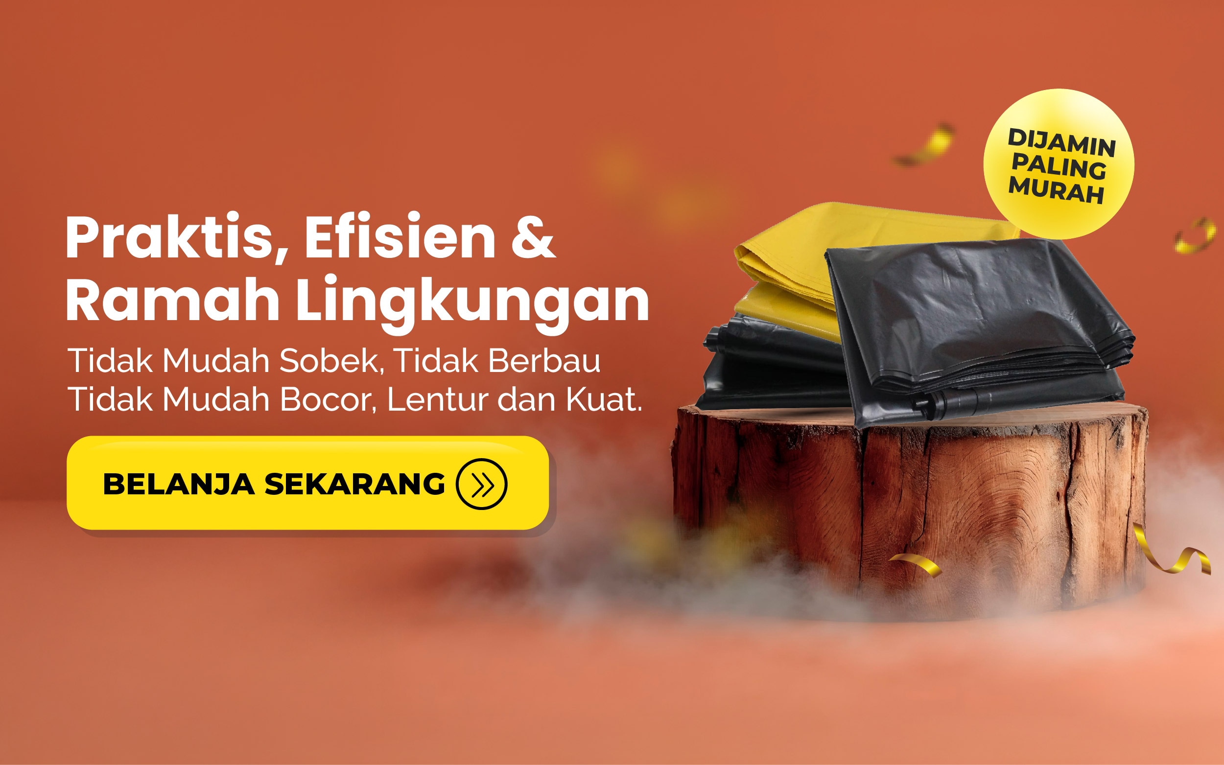 Promo Paperline