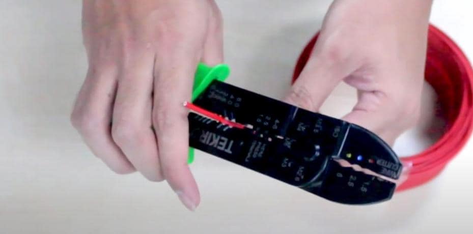 Mengenal Fungsi dan Kegunaan Wire Stripper