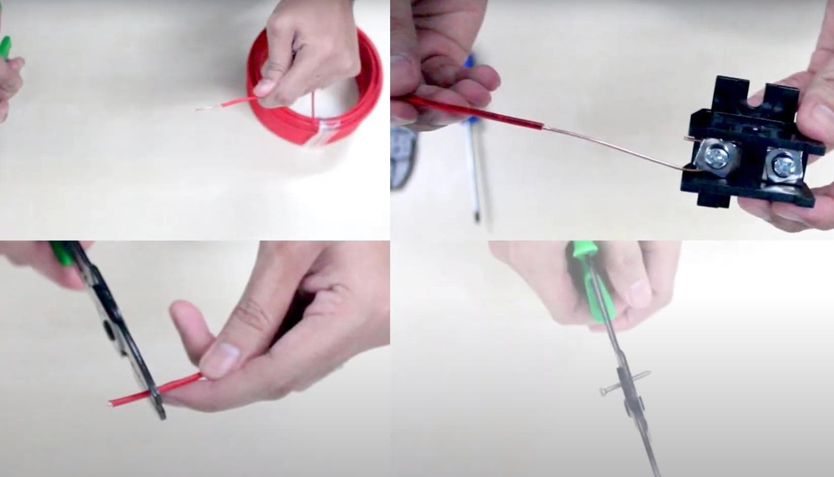 Mengenal Fungsi dan Kegunaan Wire Stripper