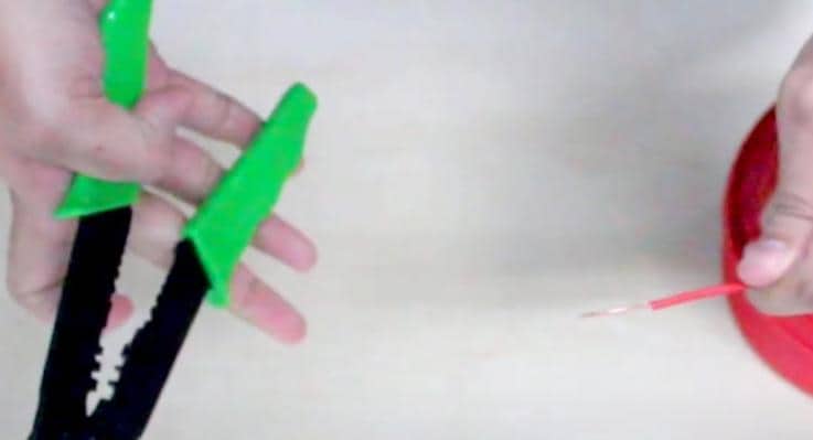 Mengenal Fungsi dan Kegunaan Wire Stripper