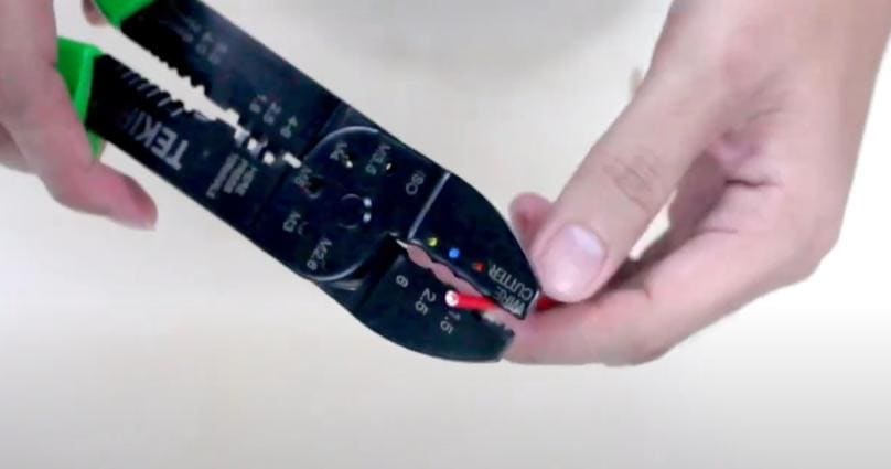 Mengenal Fungsi dan Kegunaan Wire Stripper