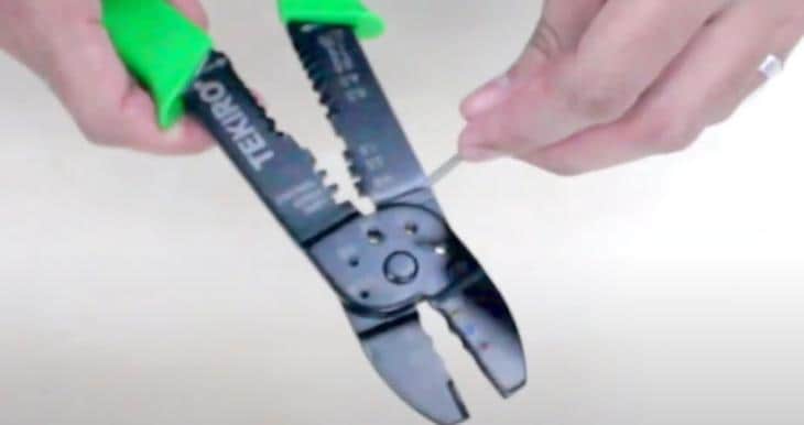 Mengenal Fungsi dan Kegunaan Wire Stripper
