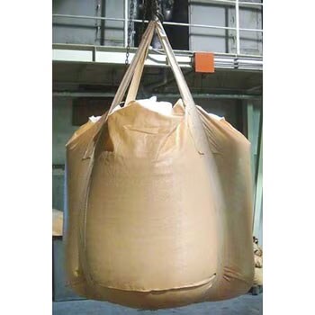 Round Bag
