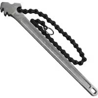 pipe wrench