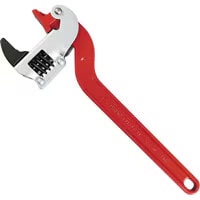 pipe wrench