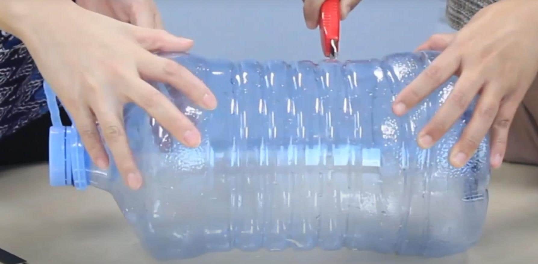 Tips Menarik Memanfaatkan Botol Bekas