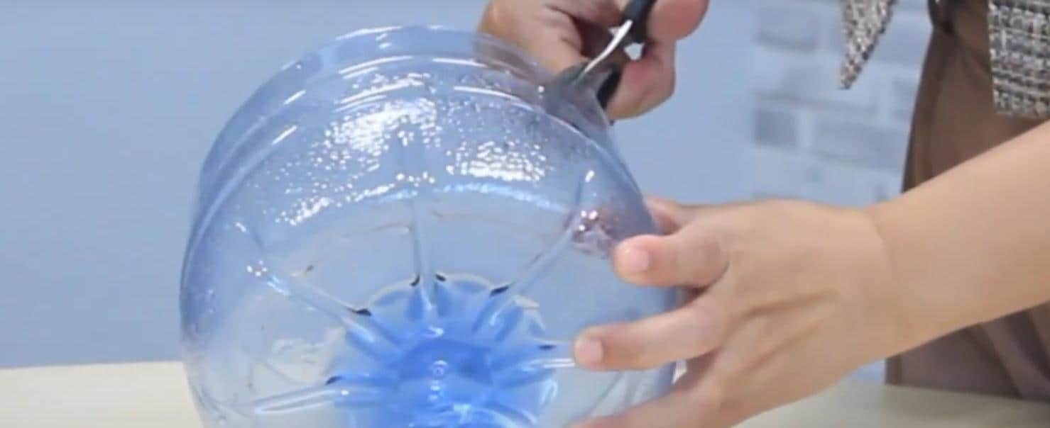 Tips Menarik Memanfaatkan Botol Bekas