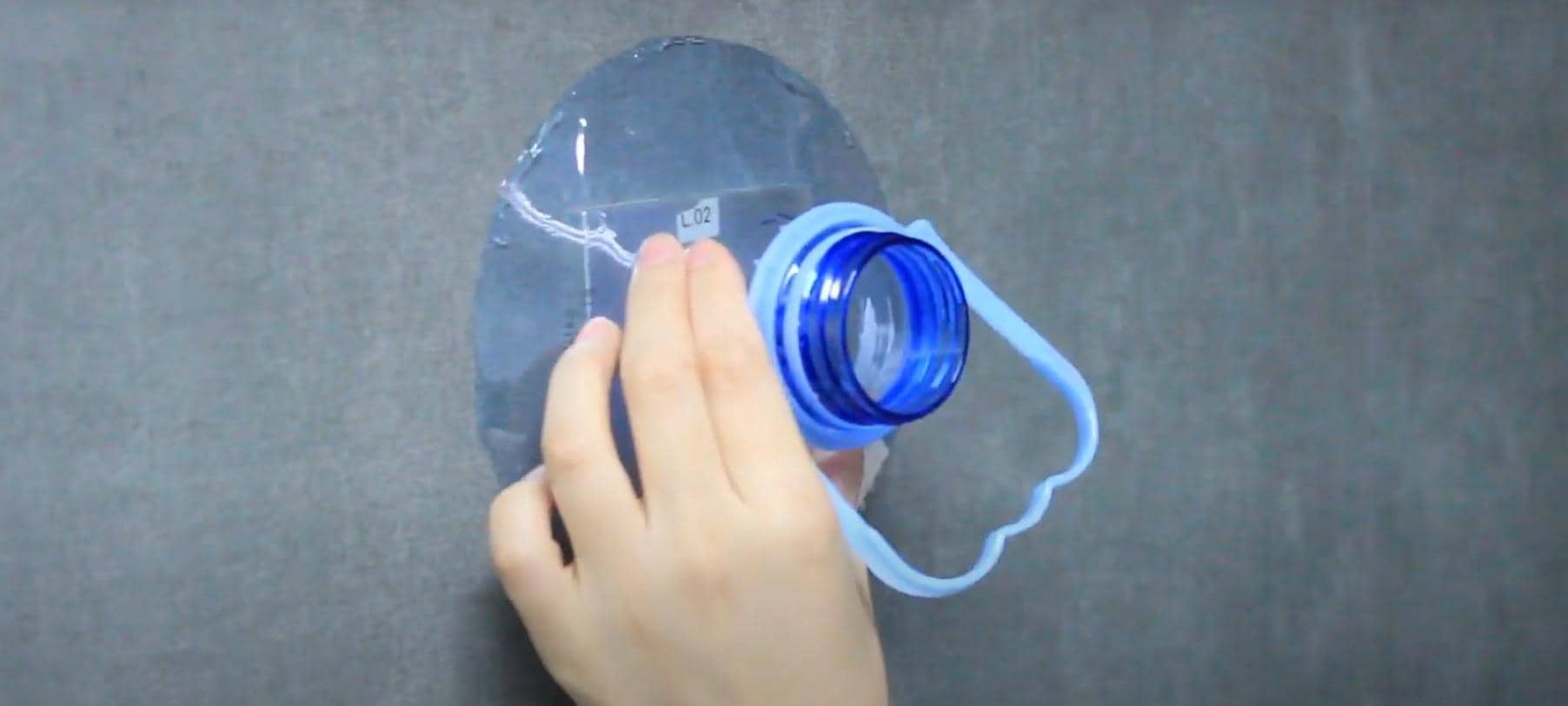 Tips Menarik Memanfaatkan Botol Bekas