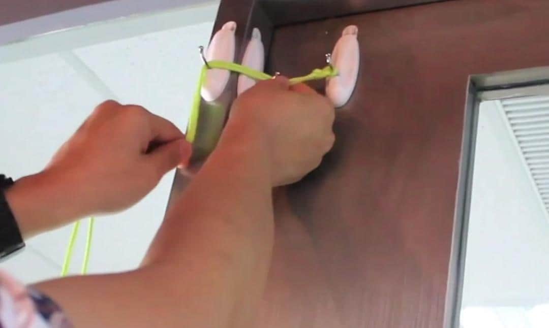 Cara Memperbaiki Pintu dengan Doorcloser