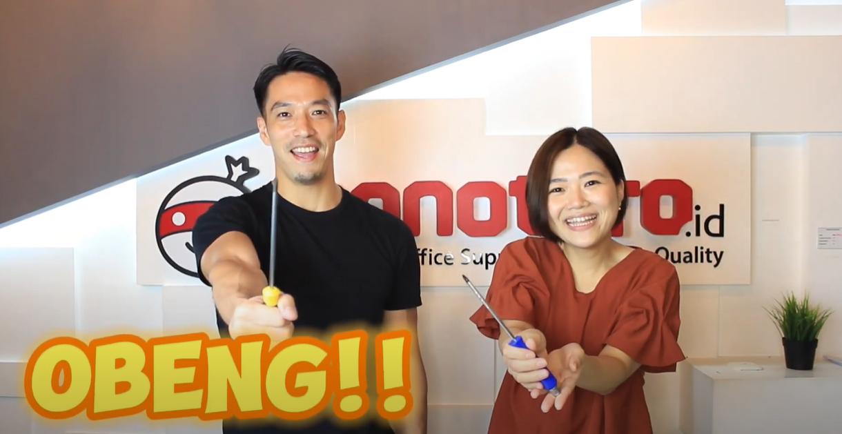 Fitur - Fitur pada Obeng Socket dan Obeng Plus yang Perlu Kamu Tahu