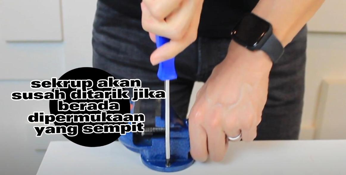 Fitur - Fitur pada Obeng Socket dan Obeng Plus yang Perlu Kamu Tahu