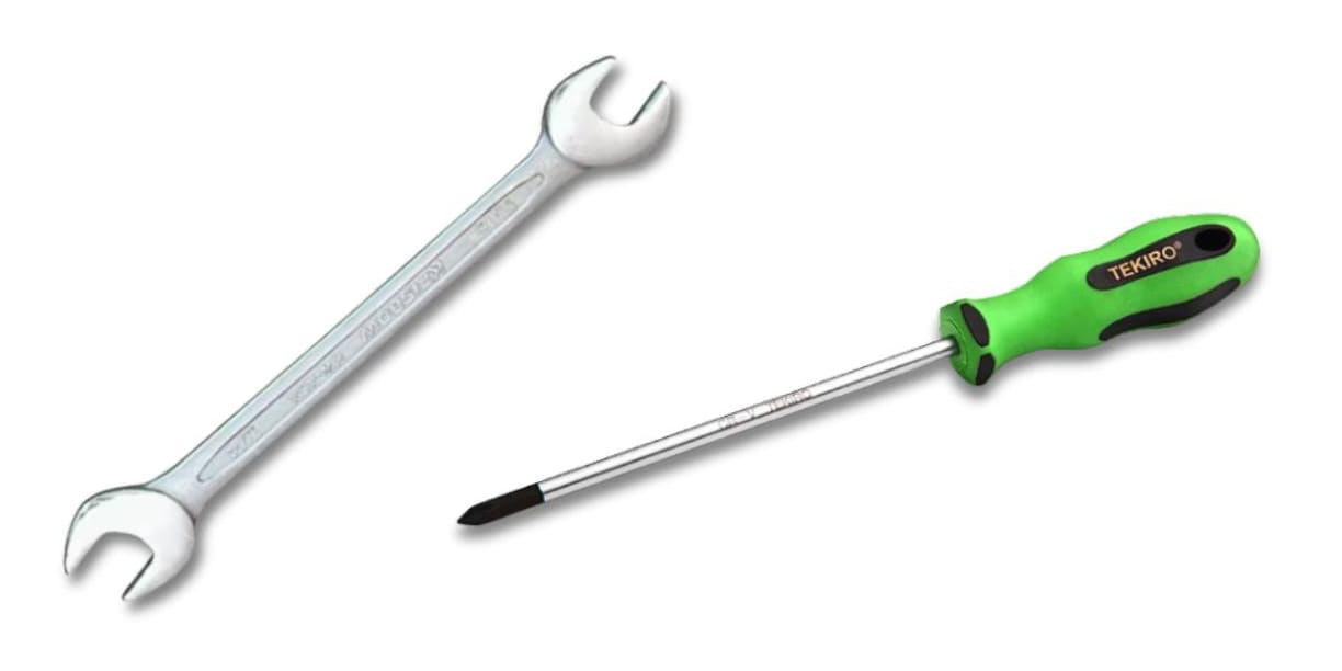 9 Jenis Klem Pipa Beserta Fungsinya