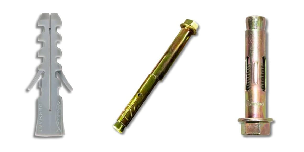 9 Jenis Klem Pipa Beserta Fungsinya