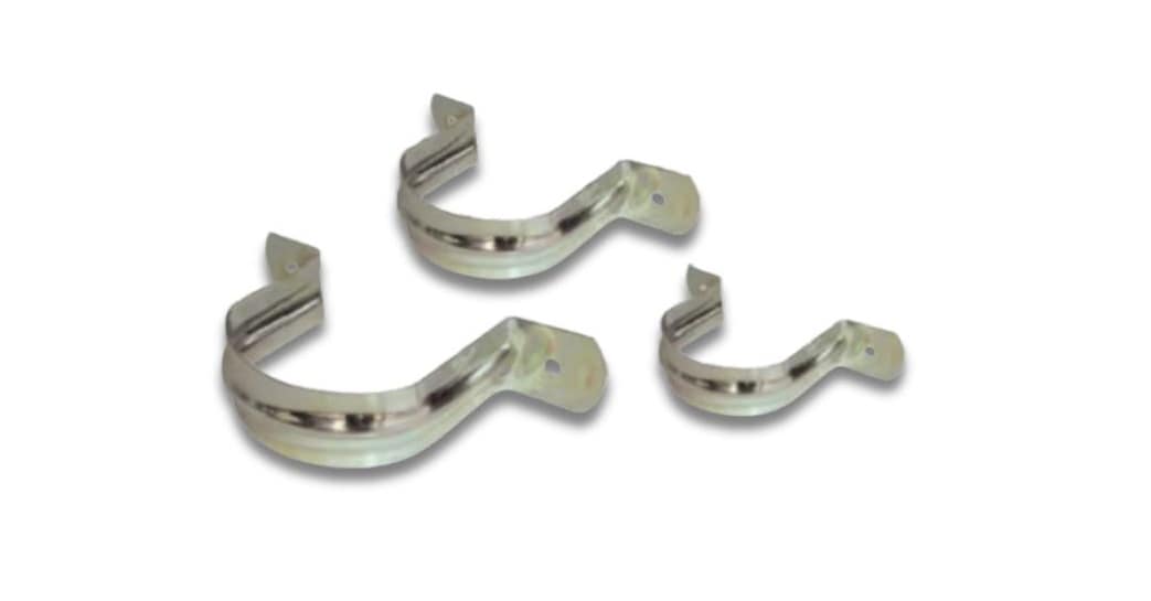 9 Jenis Klem Pipa Beserta Fungsinya