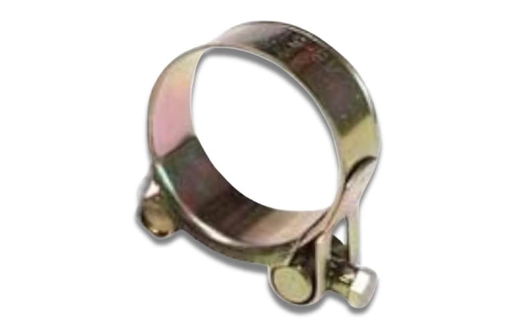 9 Jenis Klem Pipa Beserta Fungsinya