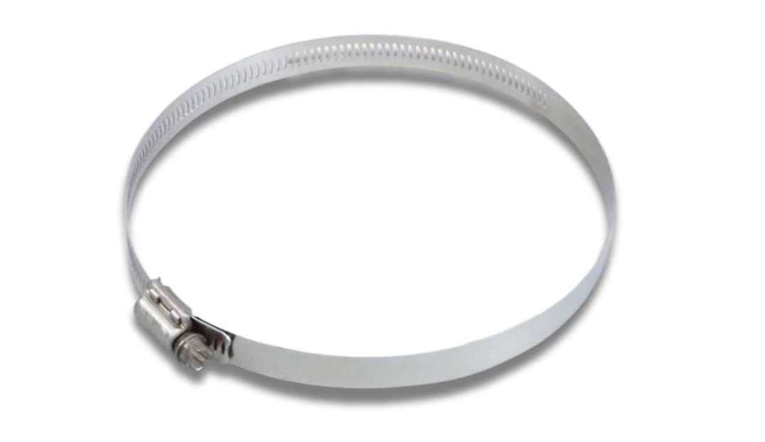 9 Jenis Klem Pipa Beserta Fungsinya