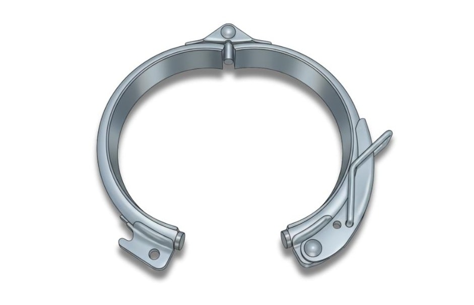 9 Jenis Klem Pipa Beserta Fungsinya