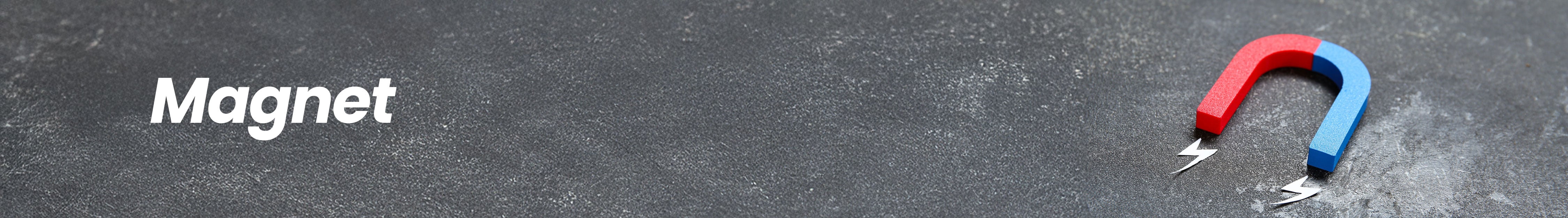 Jenis Bahan Magnet dan Karakteristiknya