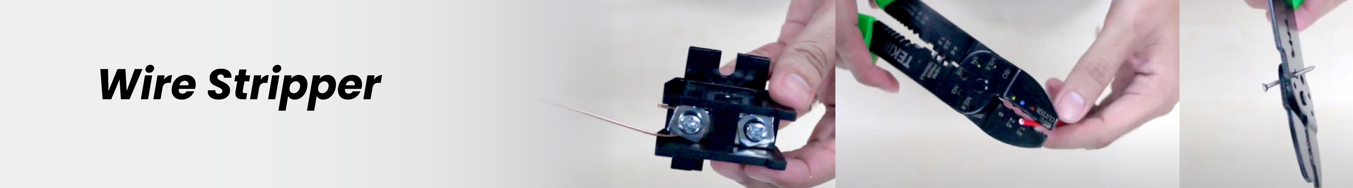 Mengenal Fungsi dan Kegunaan Wire Stripper