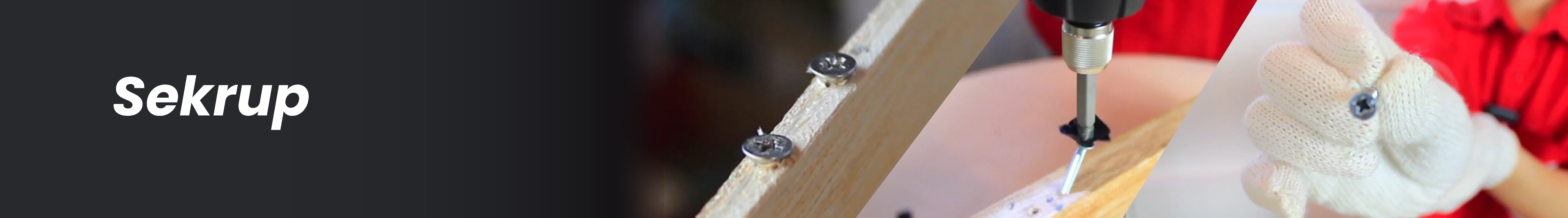 Cara Melepaskan Sekrup Rusak dengan Praktis dan Membuat Ulir Baut yang Presisi