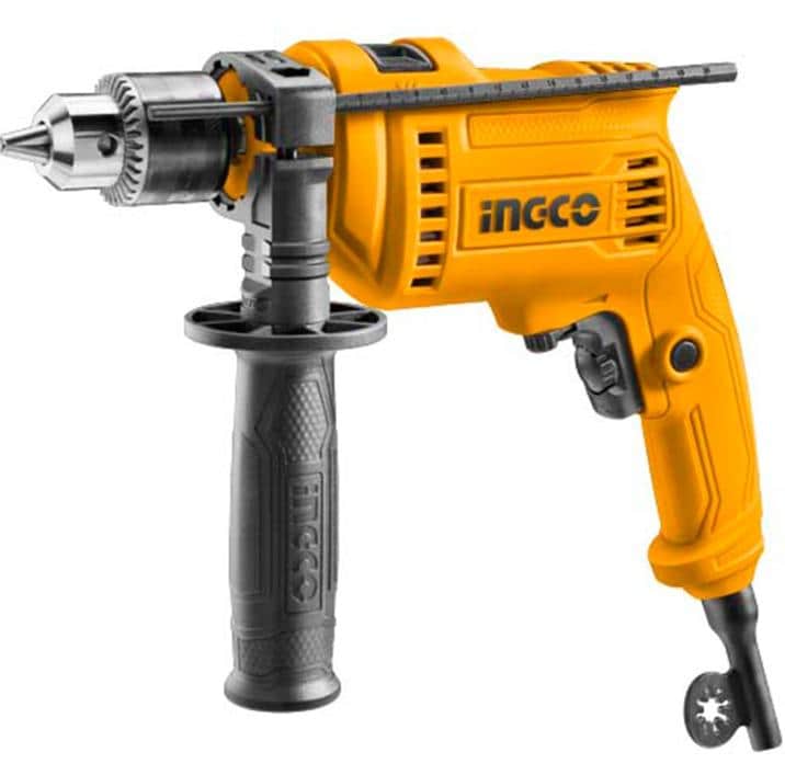 Tips Penggunaan Mesin Bor Listrik Lengkap dengan Panduan Pegangan Samping & Holesaw