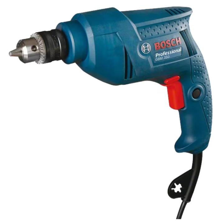 Tips Penggunaan Mesin Bor Listrik Lengkap dengan Panduan Pegangan Samping & Holesaw