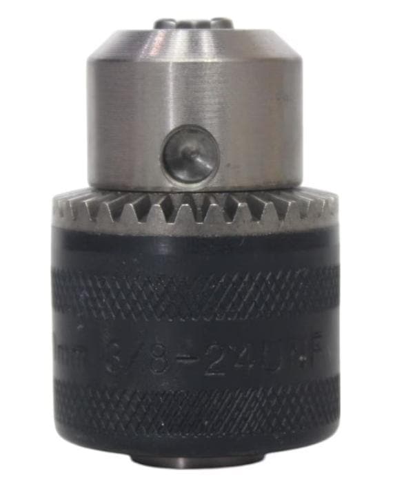 Tips Penggunaan Mesin Bor Listrik Lengkap dengan Panduan Pegangan Samping & Holesaw