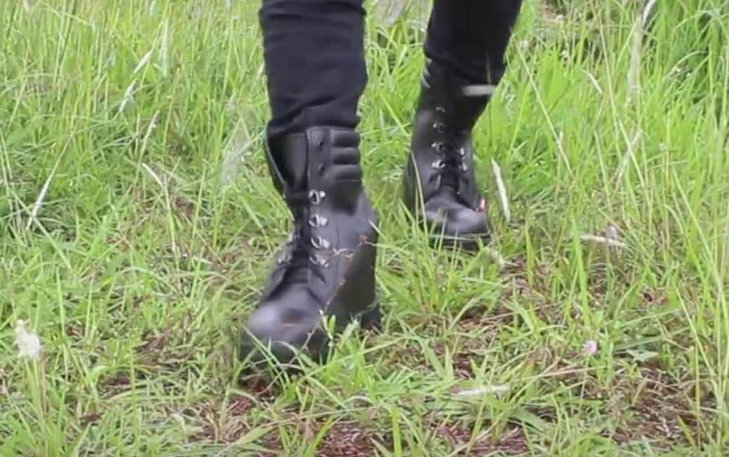 Sepatu Safety monotaro.id