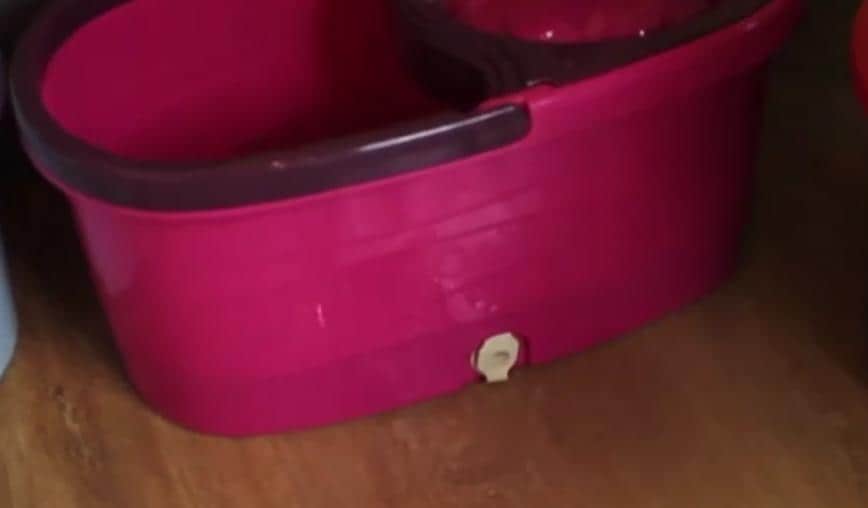 Spin Mop Terbaik di monotaro.id