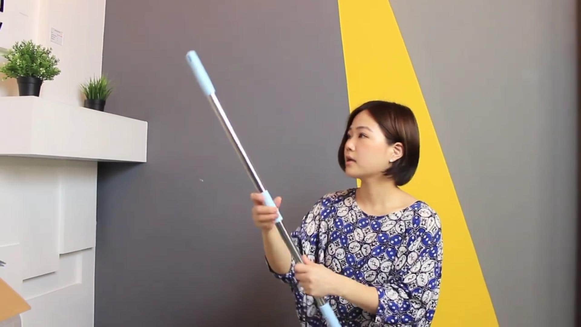 Spin Mop Terbaik di monotaro.id