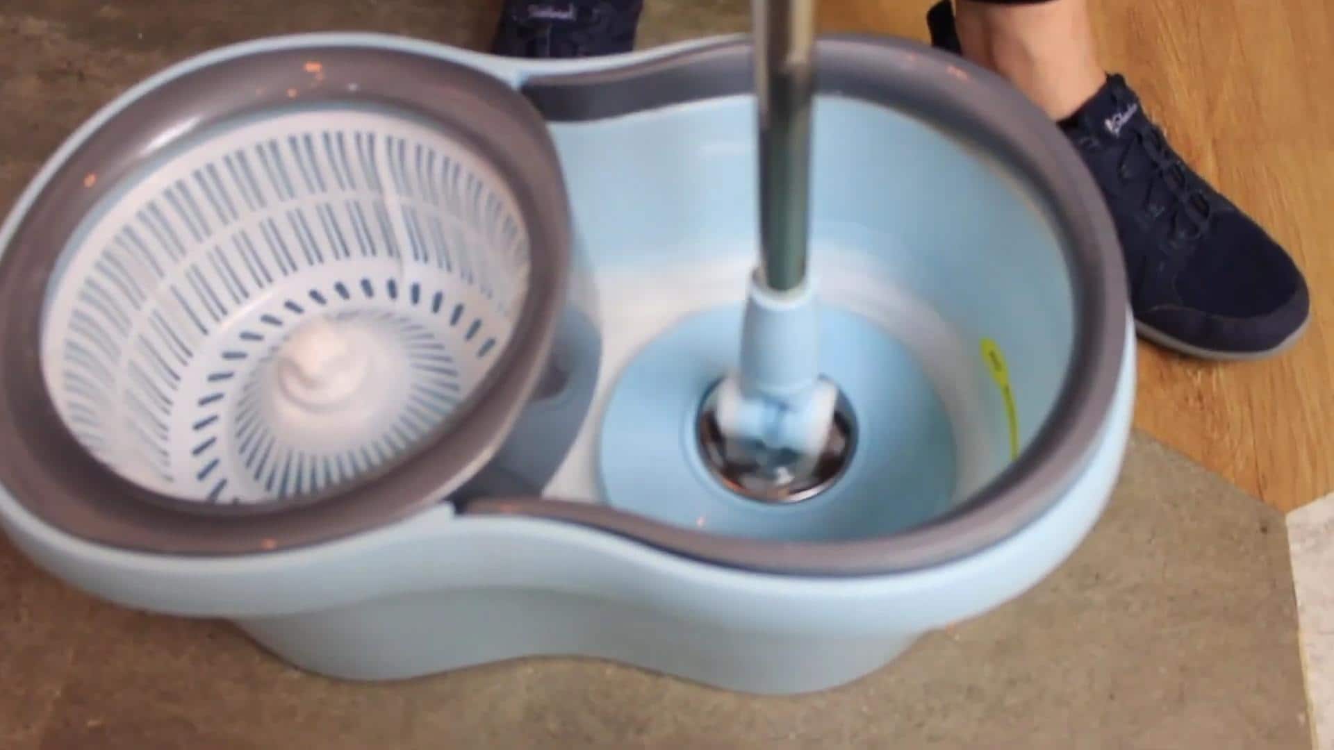 Spin Mop Terbaik di monotaro.id
