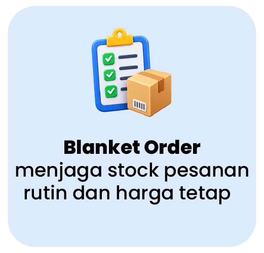 blanket-order