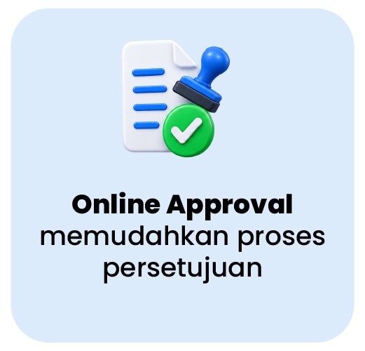 online-approval