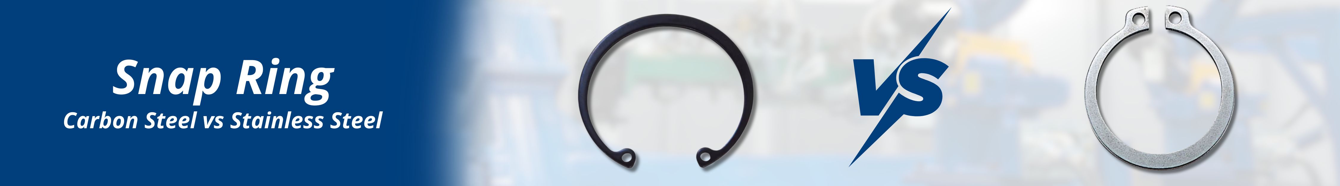 O-Ring vs Gasket