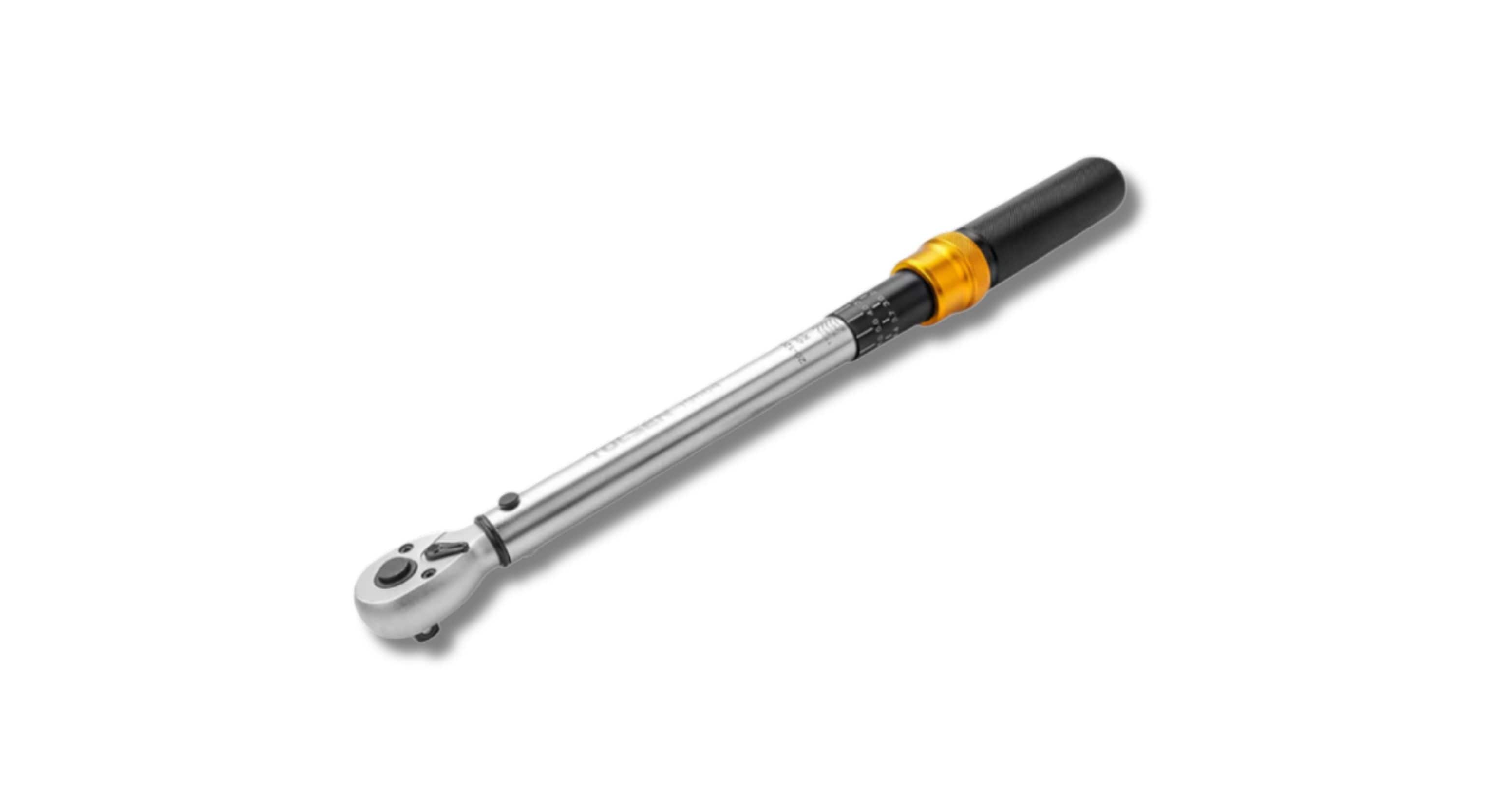 Memilih Terque Wrench 2