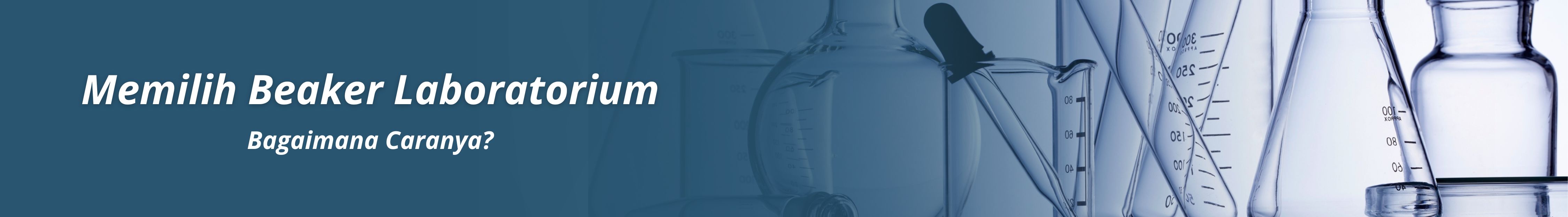 header beaker