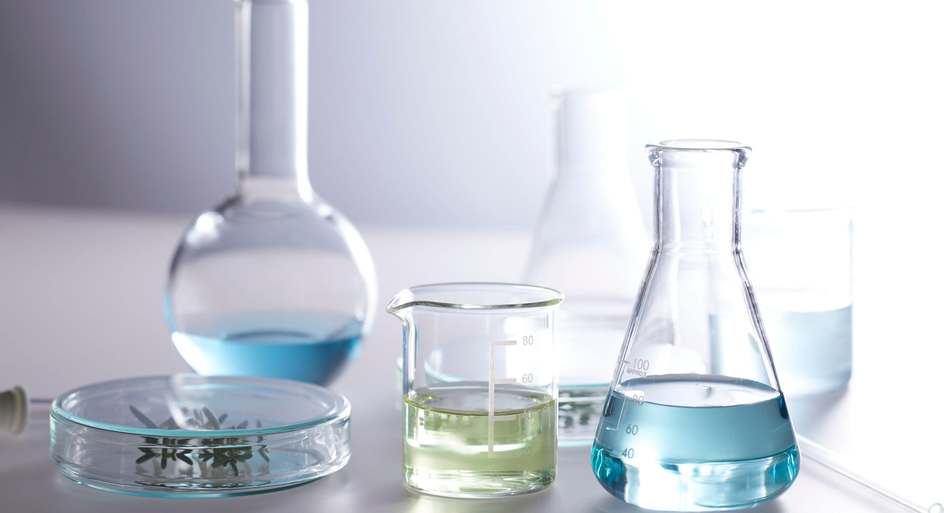 erlenmeyer foto