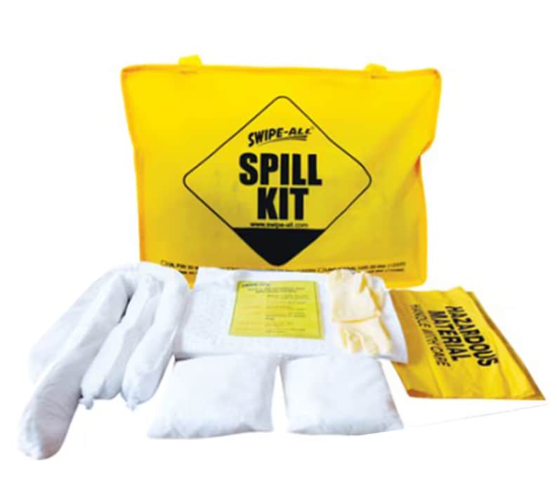 spill kit