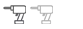 Perkakas Tangan, Pneumatik & Listrik