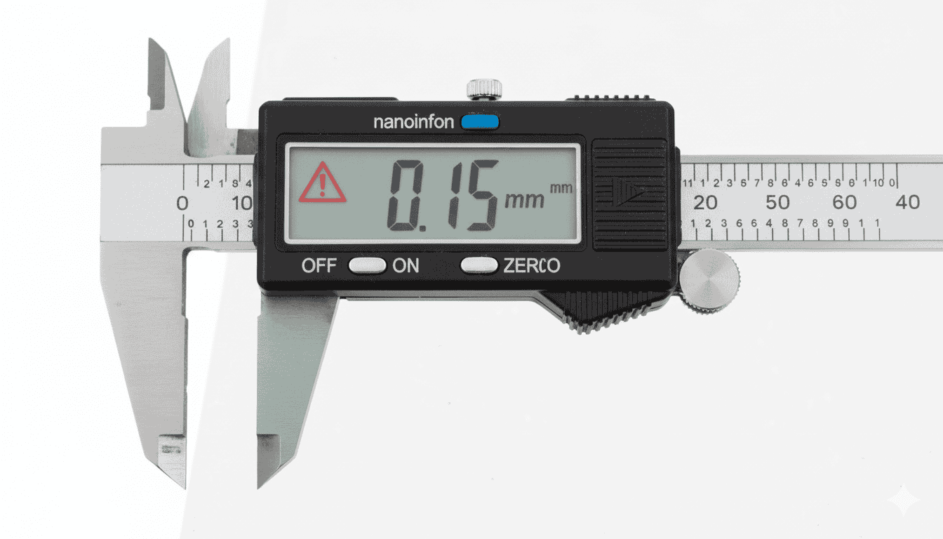 Zero Error